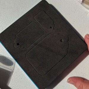 Sizzix Ellison Design tag dies